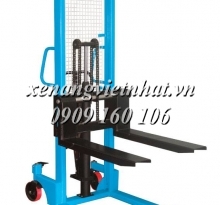 Xe nâng cao loại tiêu biểu