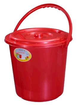 Xô nhựa