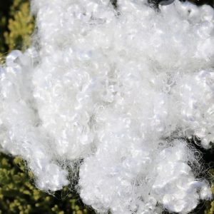 Xơ polyester 7D hsc