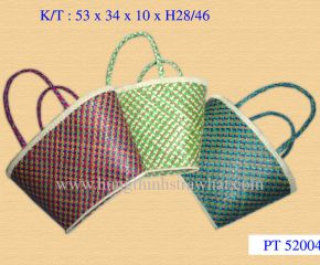 Giỏ xách PT 52004