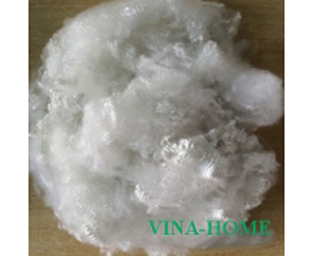 Xơ Polyester