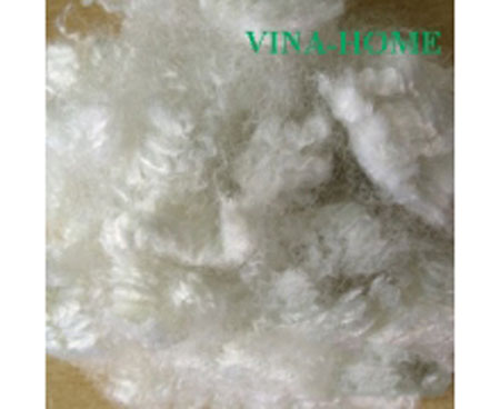 Xơ Polyester