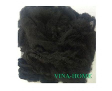 Xơ Polyester