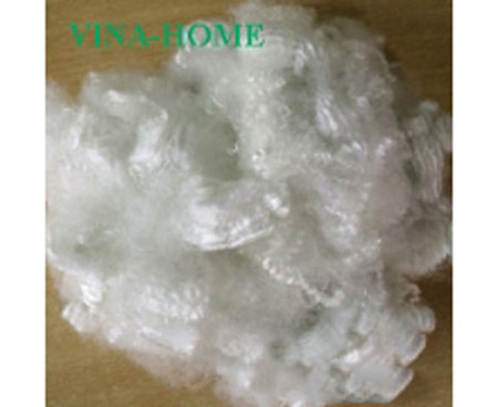 Xơ Polyester