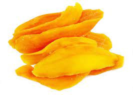 Xoài sấy
