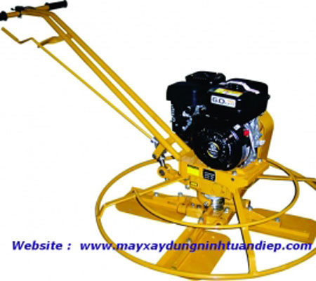Máy xoa nền
