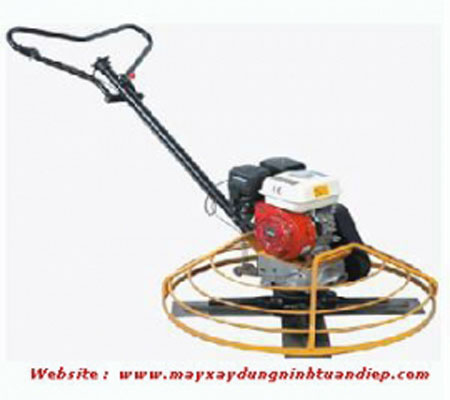 Máy xoa nền