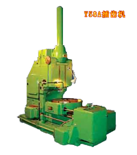 Máy xọc răng