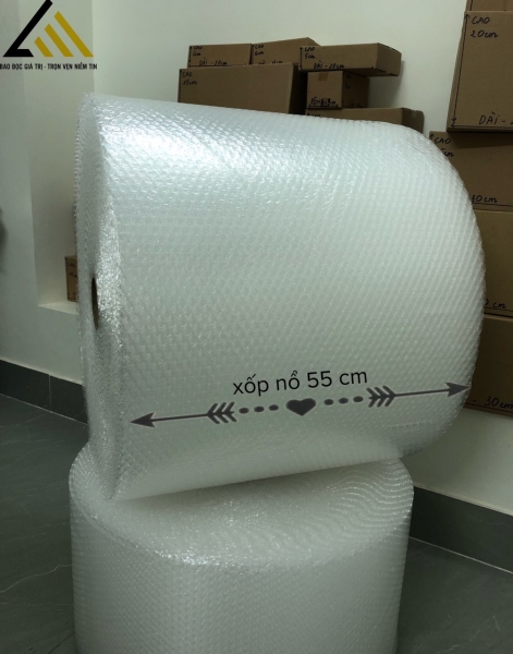 Băng dính xốp