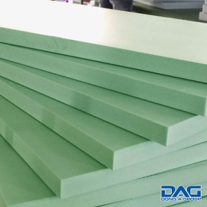 Xốp XPS - Tấm Eron