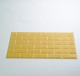 Xốp dán tường 3D giả đá
