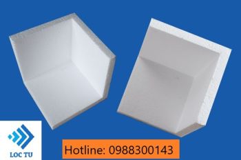 Xốp góc