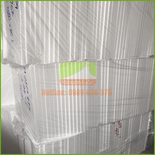 Xốp tấm cách nhiệt