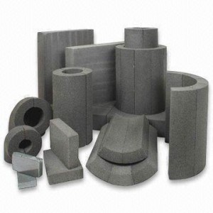 Xốp thủy tinh cách nhiệt