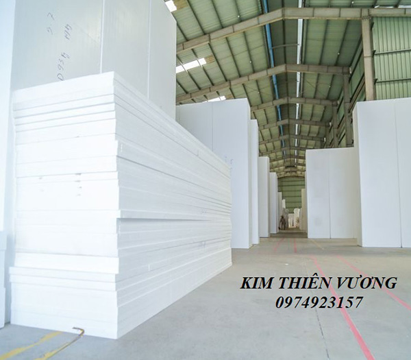 Xốp EPS