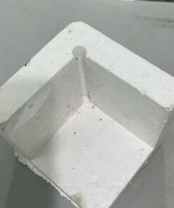 Xốp EPS định hình đóng gói hàng hóa