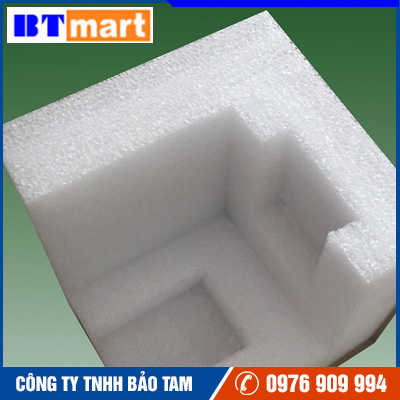 Xốp Foam định hình