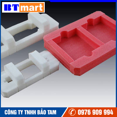 Xốp Foam định hình