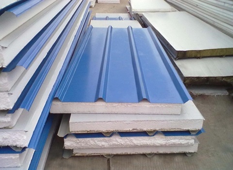 Xốp xây dựng cách nhiệt