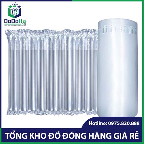 Xốp cột khí
