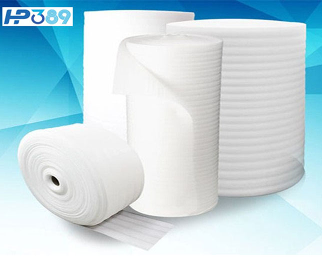 Xốp foam 10mm