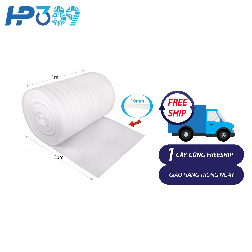 Xốp foam 10mm