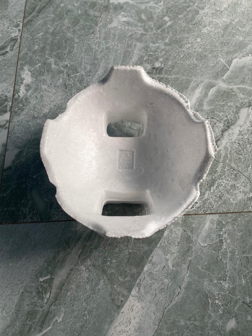 Xốp khuôn mẫu