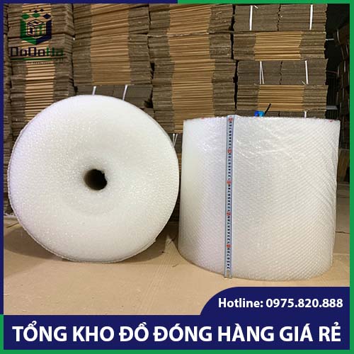 Xốp nổ - xốp foam