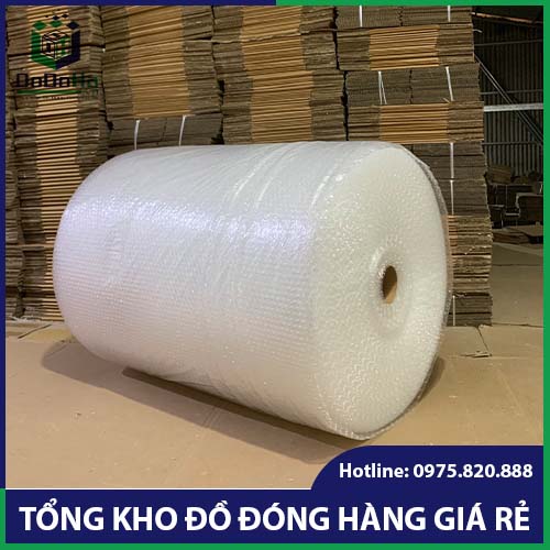 Xốp nổ - xốp foam