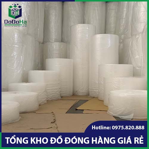 Xốp nổ - xốp foam