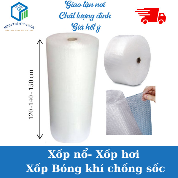 Xốp nổ, xốp hơi