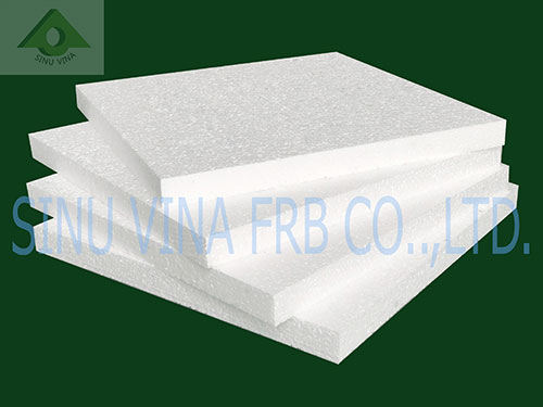Xốp trắng 32T