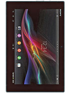 Máy xperia tablet