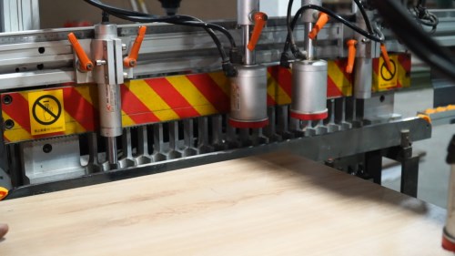 Xưởng sản xuất