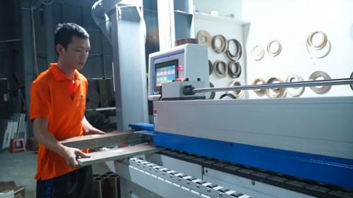 Xưởng sản xuất