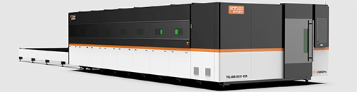 Máy cắt laser XT