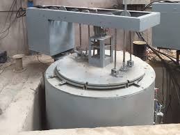 Xử lí nhiệt thấm Carbon