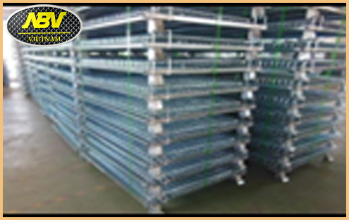 Gia công xử lý bề mặt