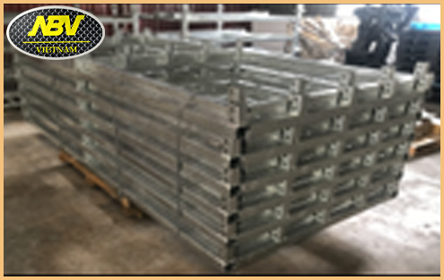 Gia công xử lý bề mặt