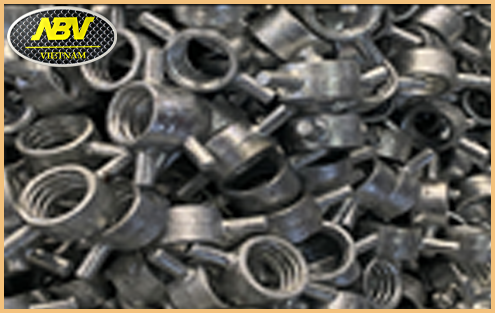 Gia công xử lý bề mặt