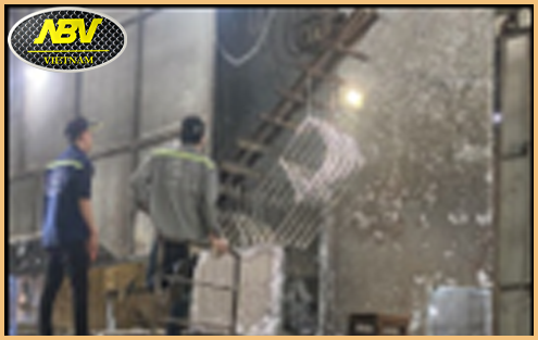 Gia công xử lý bề mặt