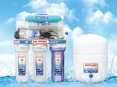 Xử lý nước thải chăn nuôi
