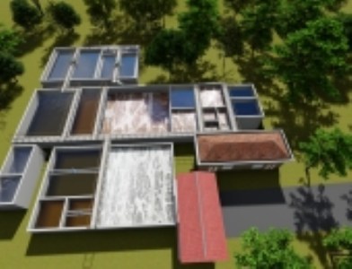 Xử lý nước thải, nước cấp
