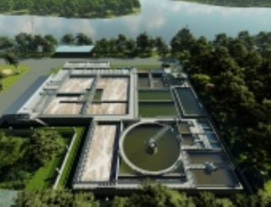Xử lý nước thải, nước cấp