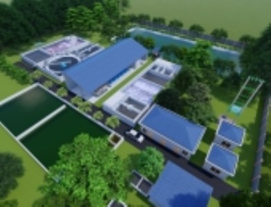Xử lý nước thải, nước cấp