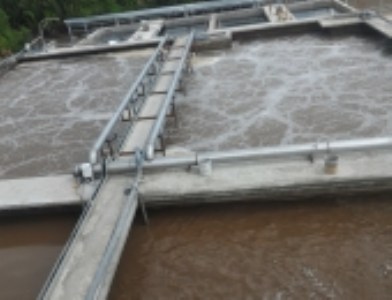 Xử lý nước thải, nước cấp