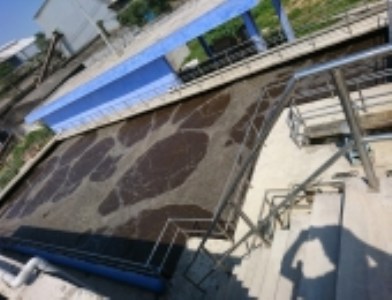 Xử lý nước thải, nước cấp