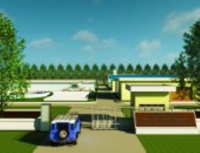 Xử lý nước thải, nước cấp
