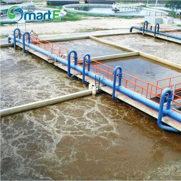 Hệ thống xử lý nước thải