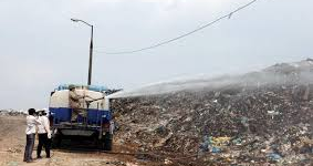 Xử lý rác thải